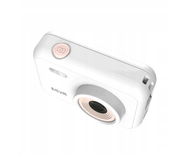 SJCAM FunCam biała - 746097 - zdjęcie 2